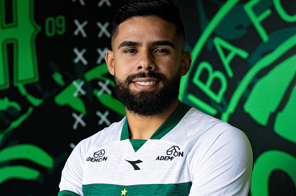 Felipe Jonatan (Coritiba)