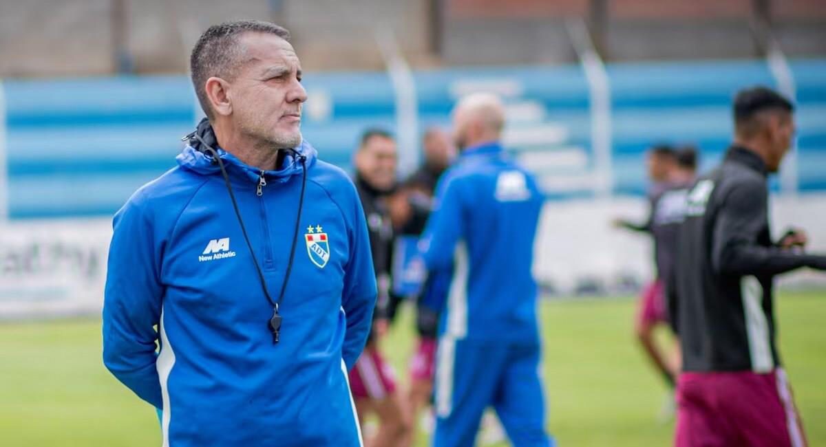 Horacio Melgarejo Sager (Cienciano)