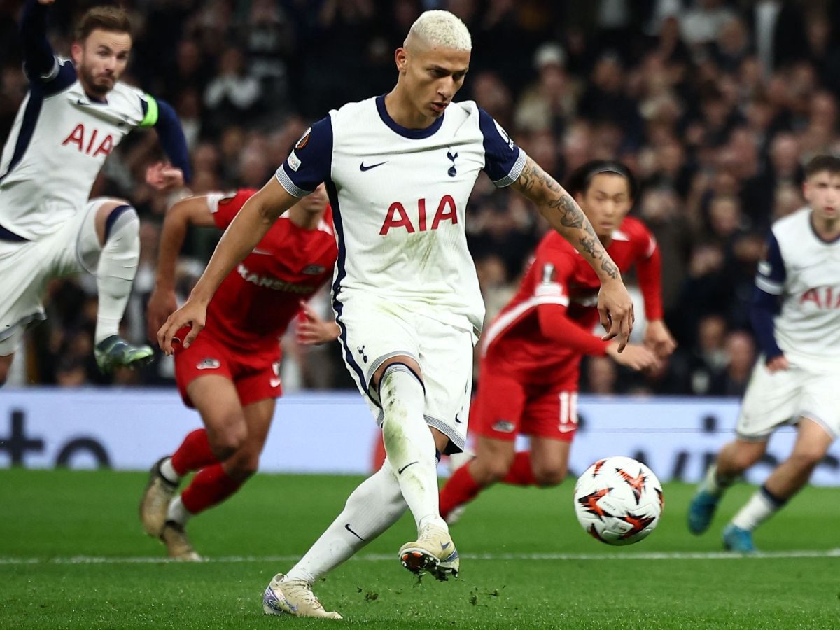 Richarlison (Tottenham)