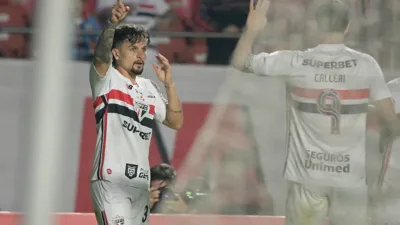 Artur ou Armindo Sieb: dois atacantes, uma era do futebol que só cabe um