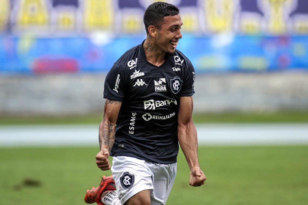 Hélio Borges (Novorizontino)
