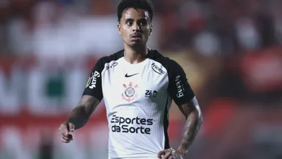 Allan e os 33 jogos que um meia de 29 anos entrega ao Corinthians sem fazer barulho