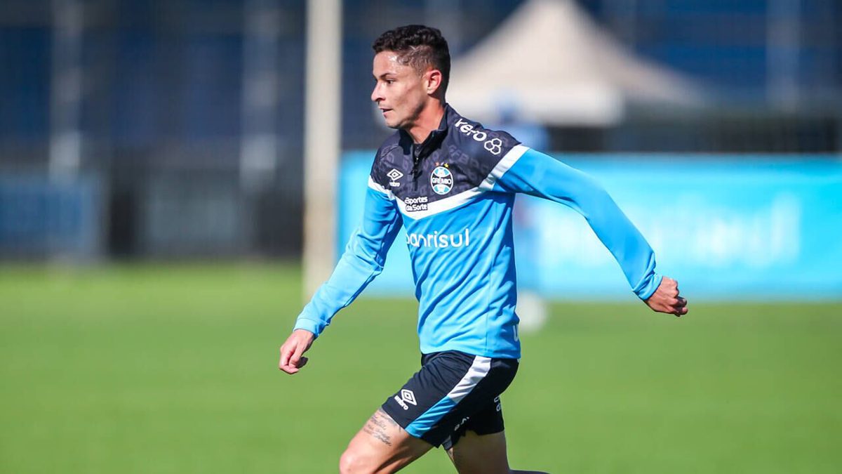Diogo Barbosa (Juventude)