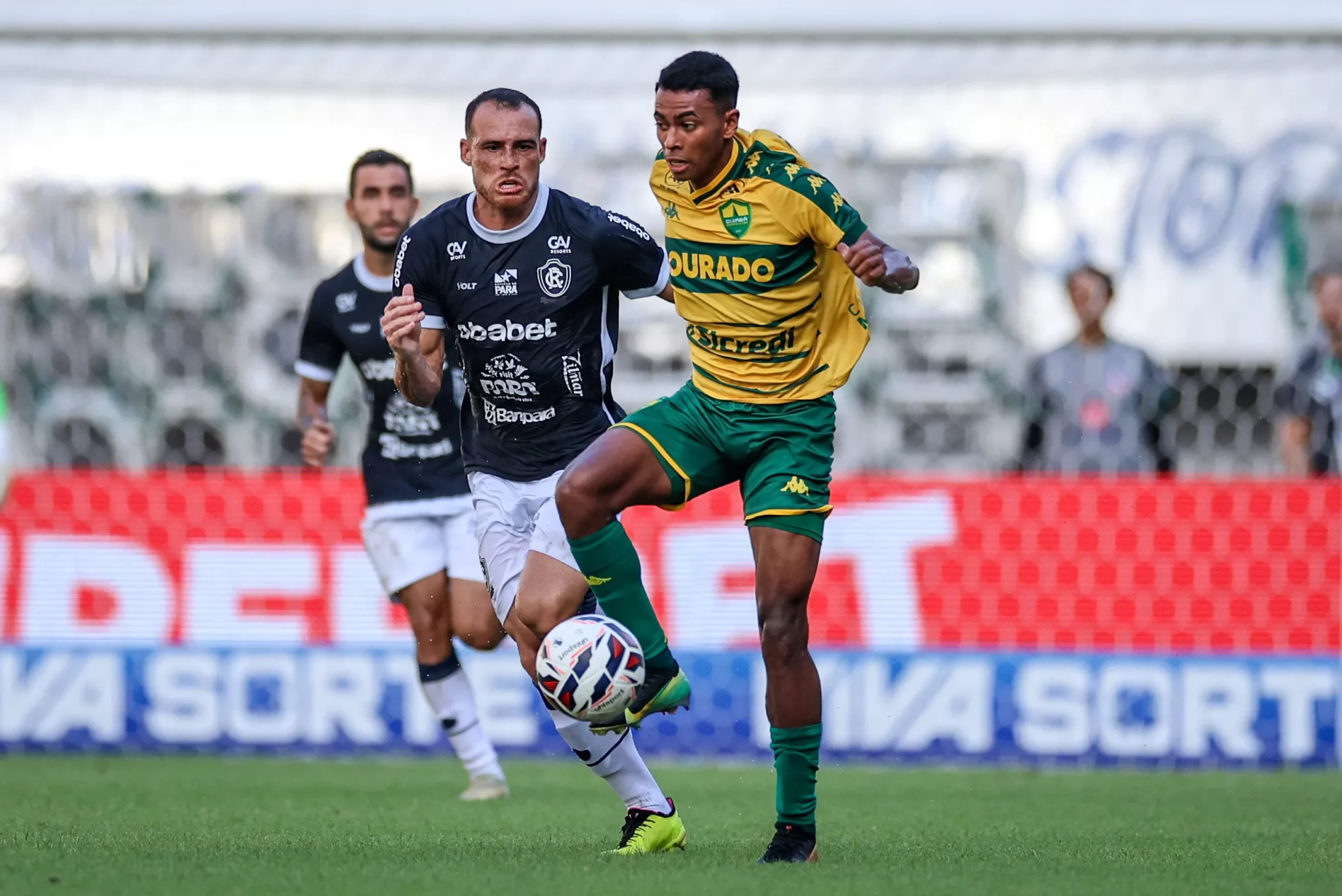 Alan Empereur (Cuiabá)