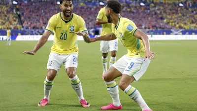 US$ 50 milhões e quanto cada jogador brasileiro levaria se houvesse hexa