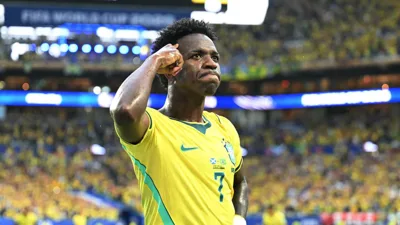 Brasil sobe para 5º no ranking FIFA e ultrapassa Portugal pós-Copa