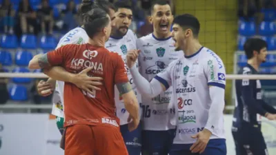 Revisitando Blumenau 1x3 Joinville na Superliga 21 com olhos de 2026