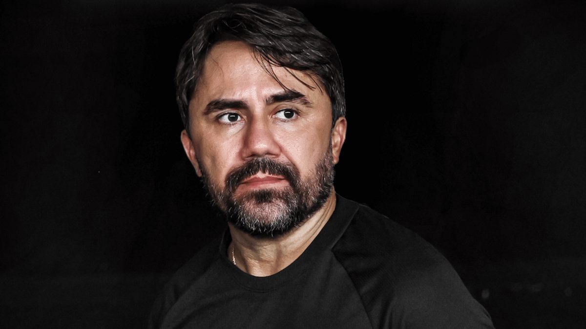 Luiz de Souza Lopes (Operário PR)