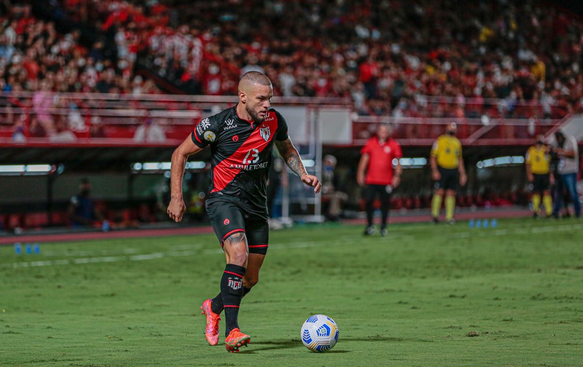 André Luís (Vila Nova)