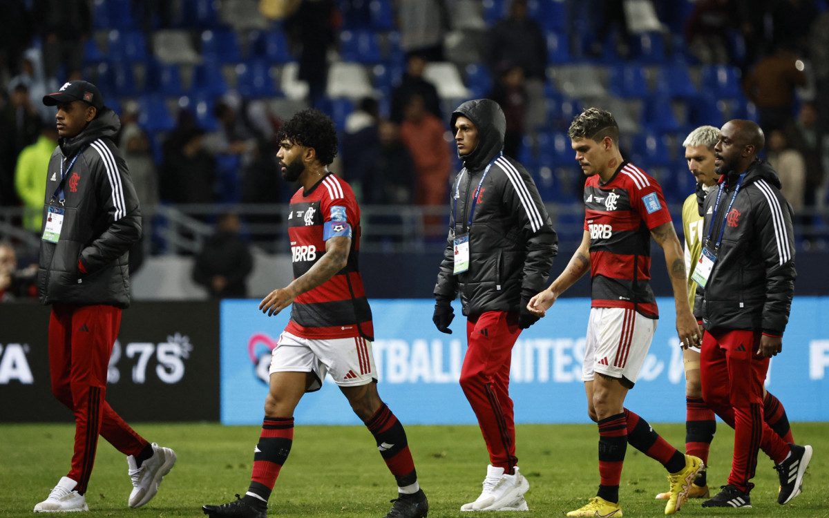 Pedro (Flamengo)