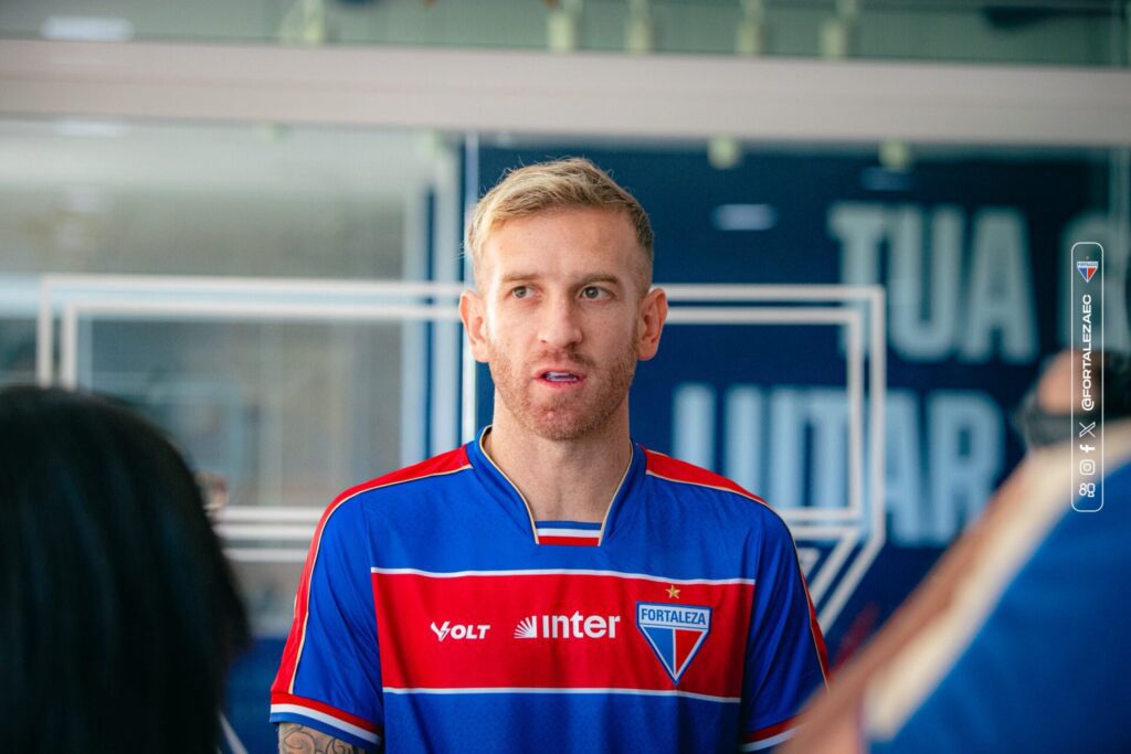 Pedro Henrique (Fortaleza)