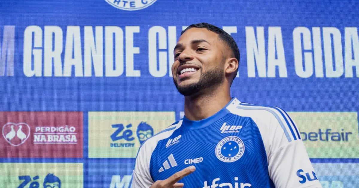 Wanderson (Cruzeiro)