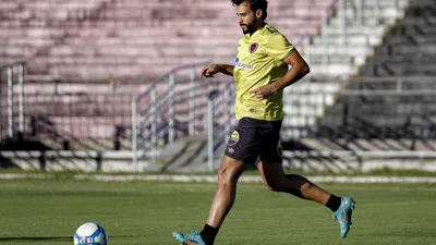 Henrique Dourado e a pênalti que nenhum goleiro ainda parou diretamente