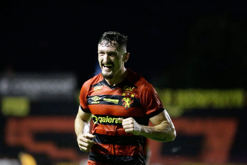 Madson (Sport Recife)