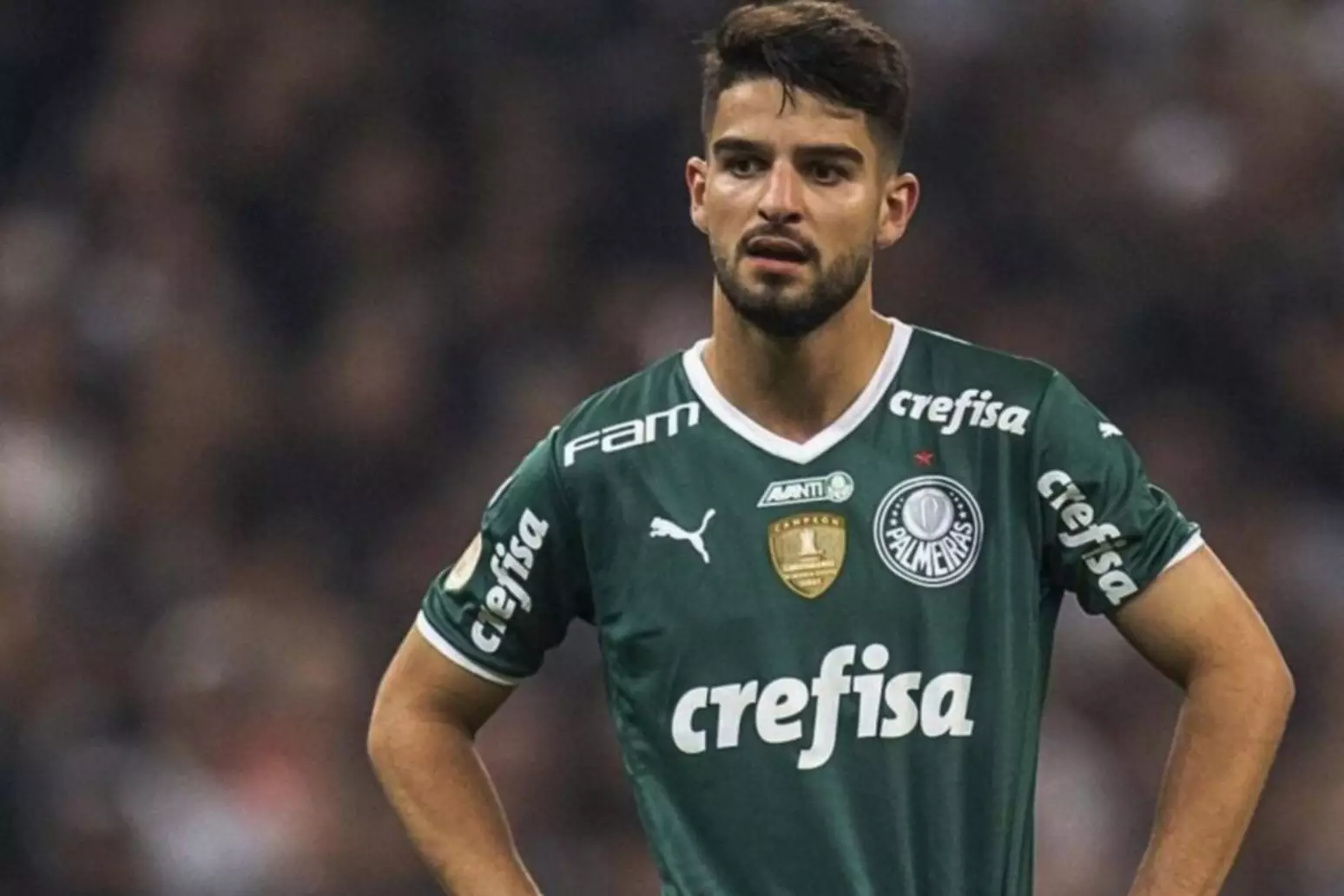 José Manuel López (Palmeiras)