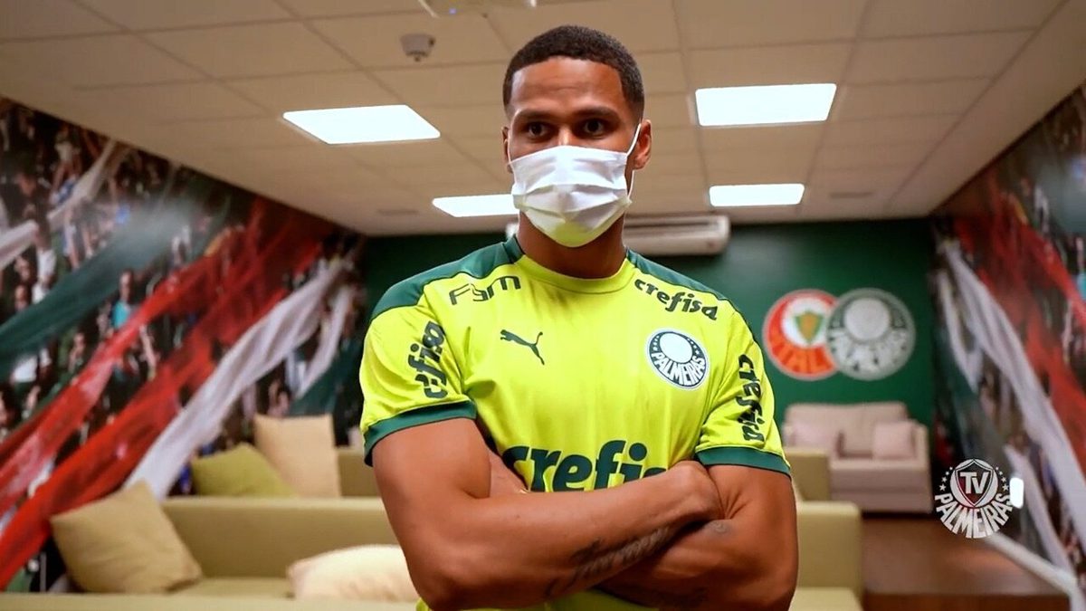 Murilo (Palmeiras)