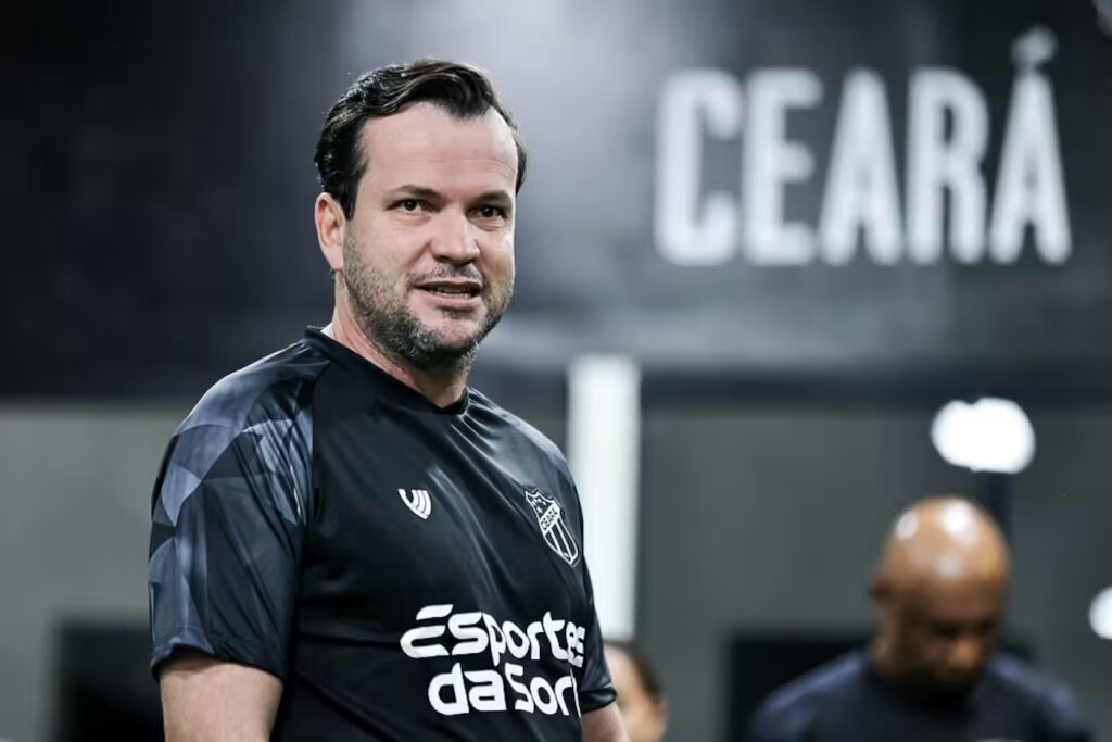Giovanni Pavani (Ceará)