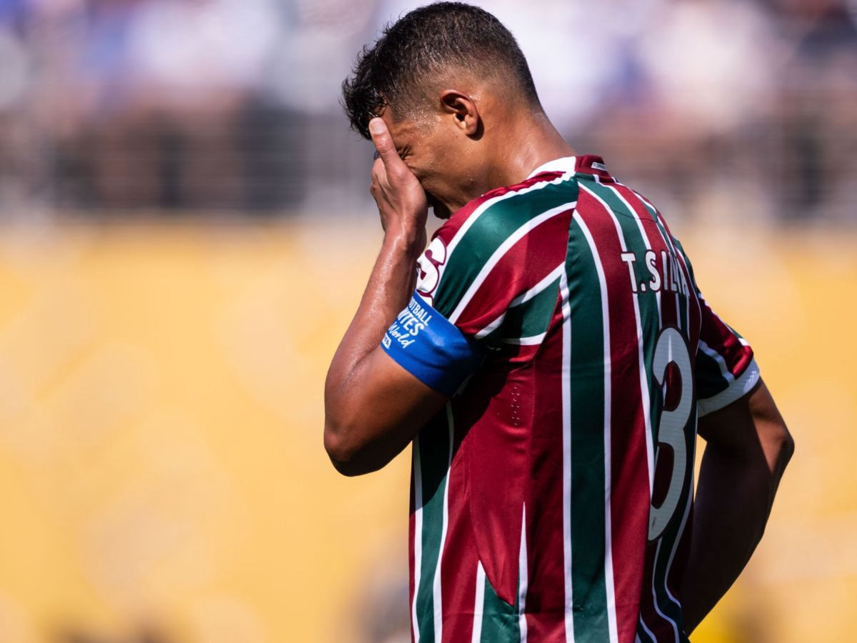 Thiago Silva (Fluminense)