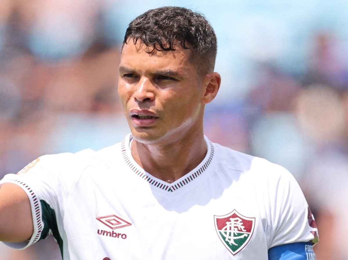 Thiago Silva (Fluminense)