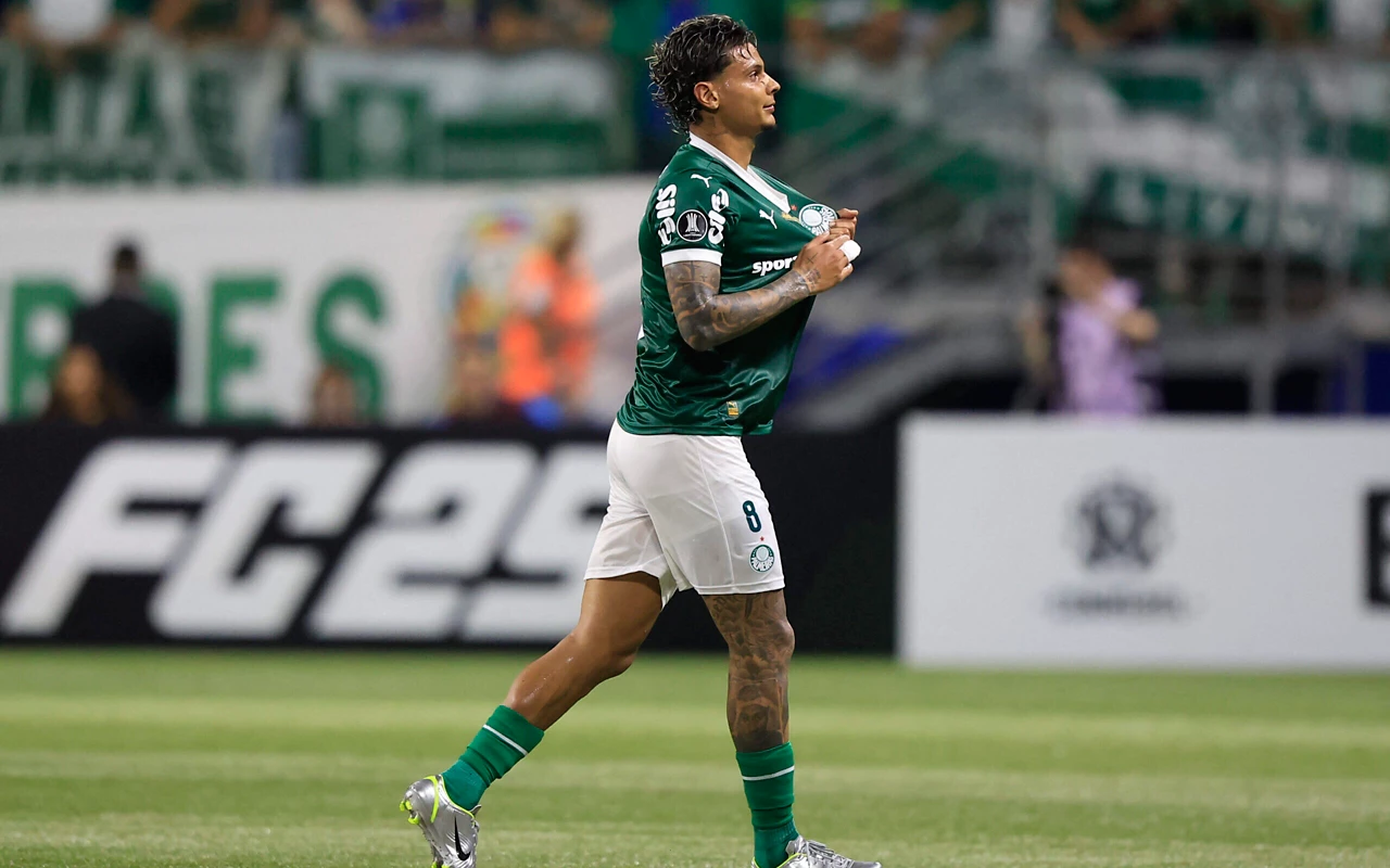 Maurício (Palmeiras)
