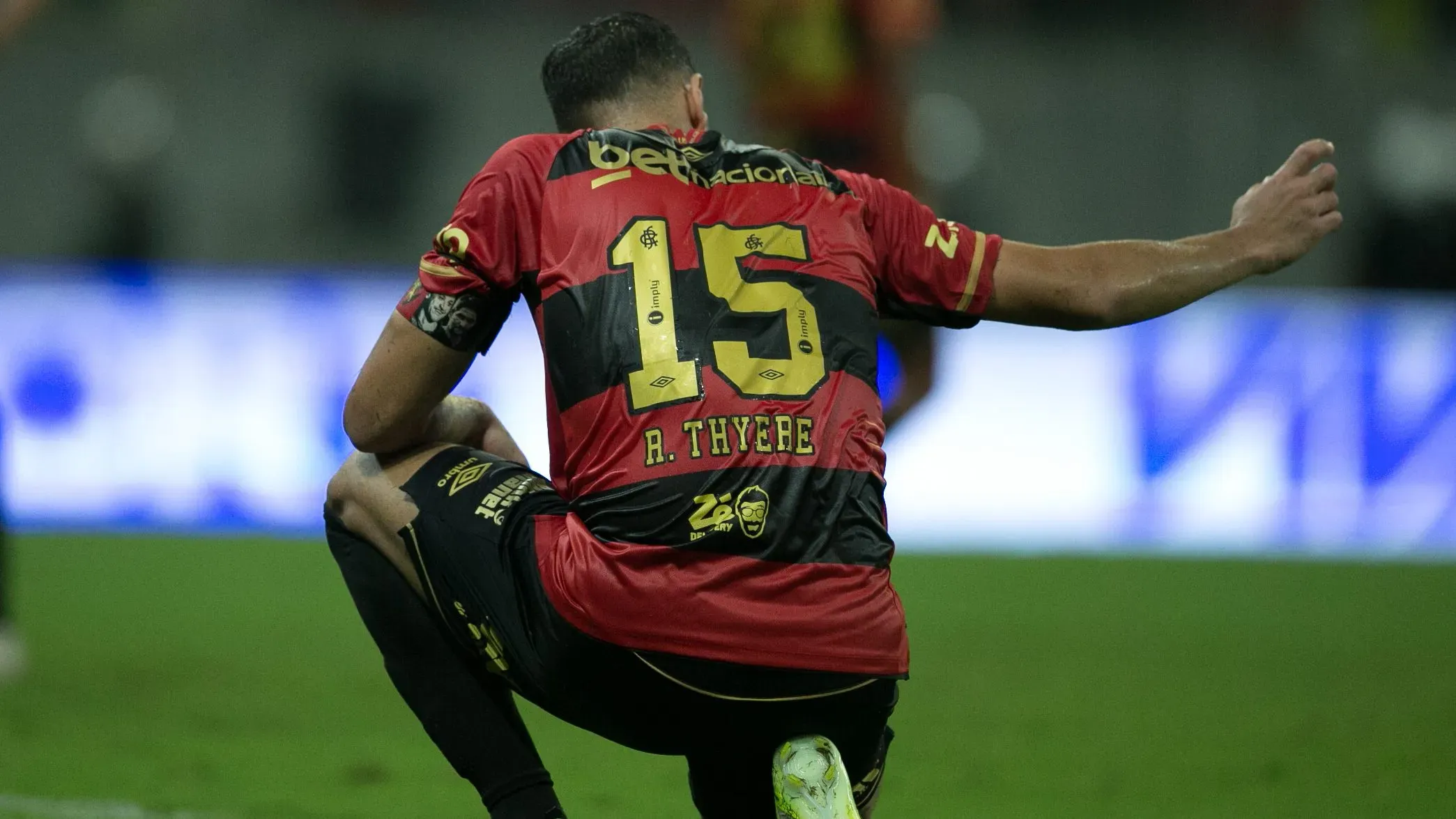 Rafael Thyere (Chapecoense)