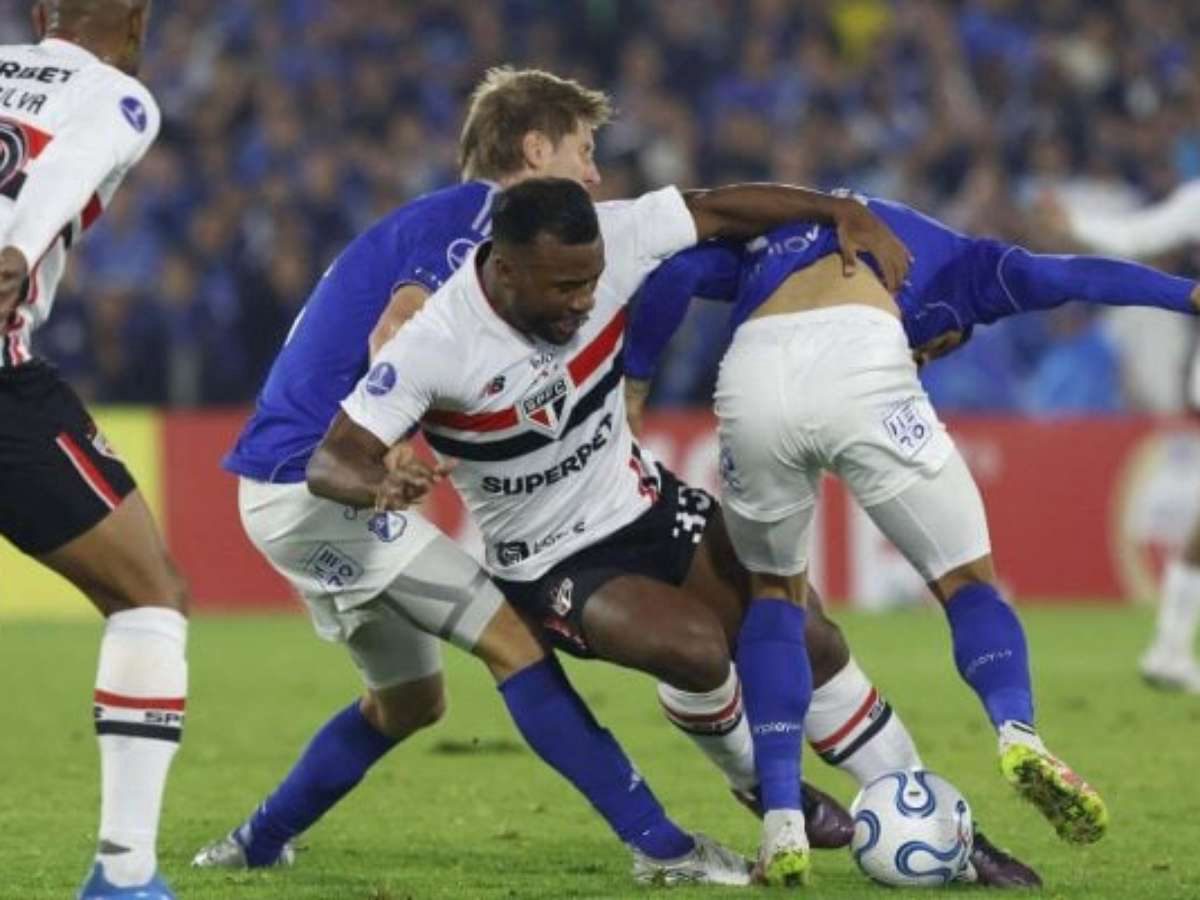 São Paulo