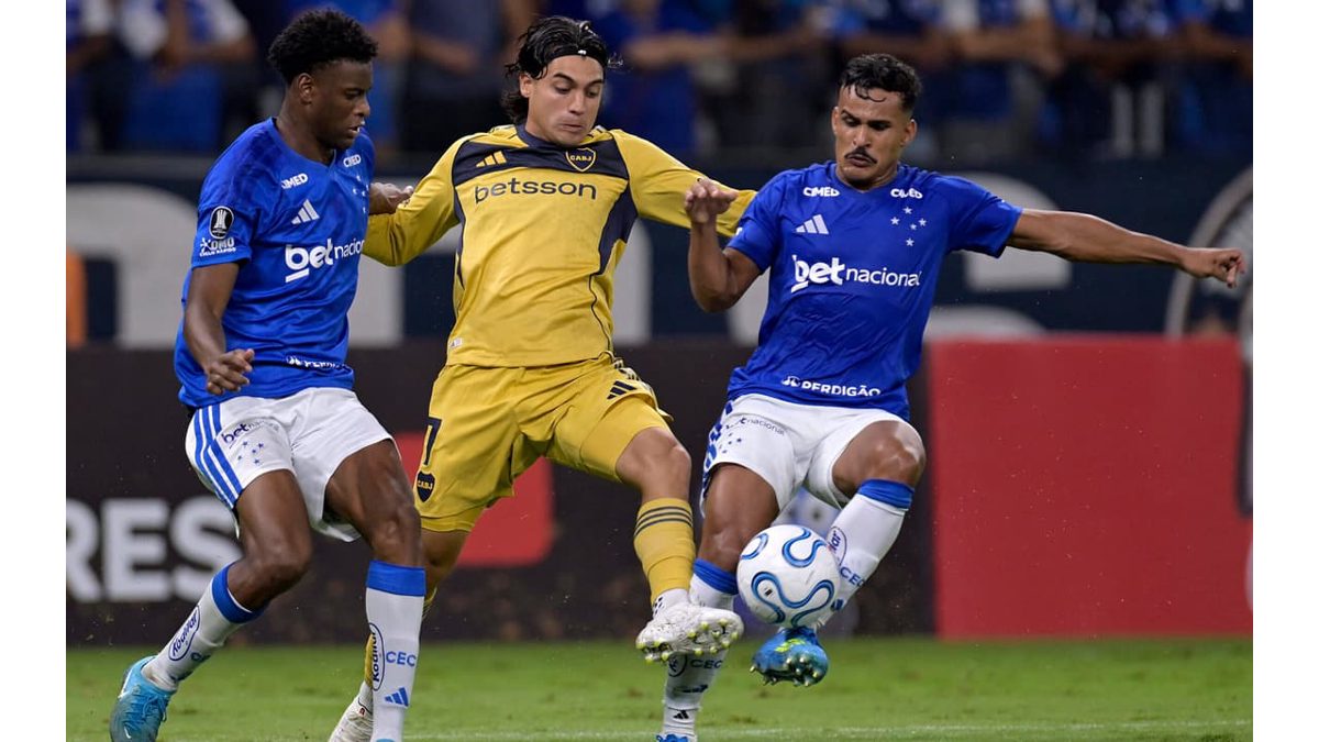 Cruzeiro