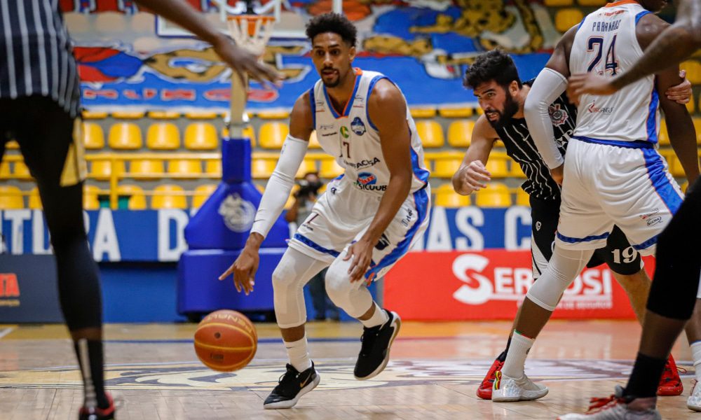 Unifacisa vs Brasilia