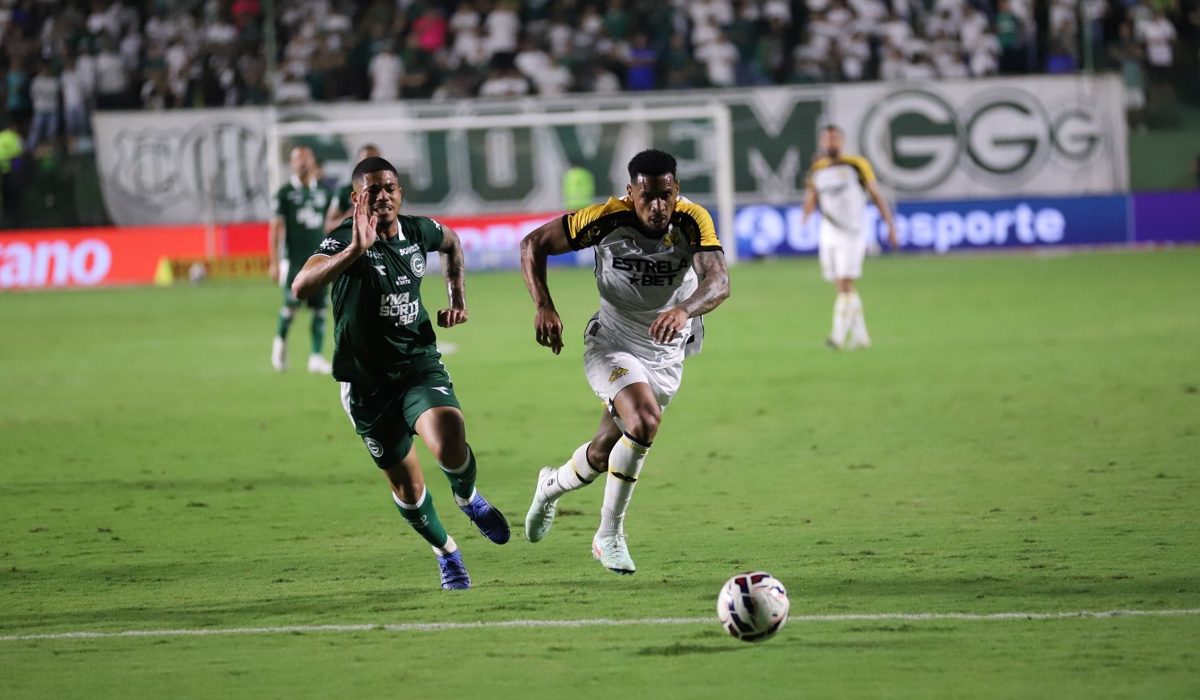 Diego Gonçalves (Criciúma)