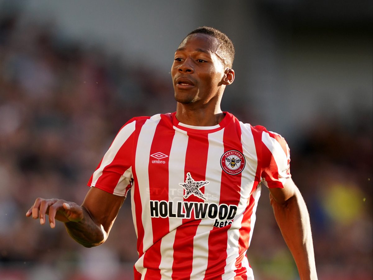 Ethan Pinnock (Brentford)