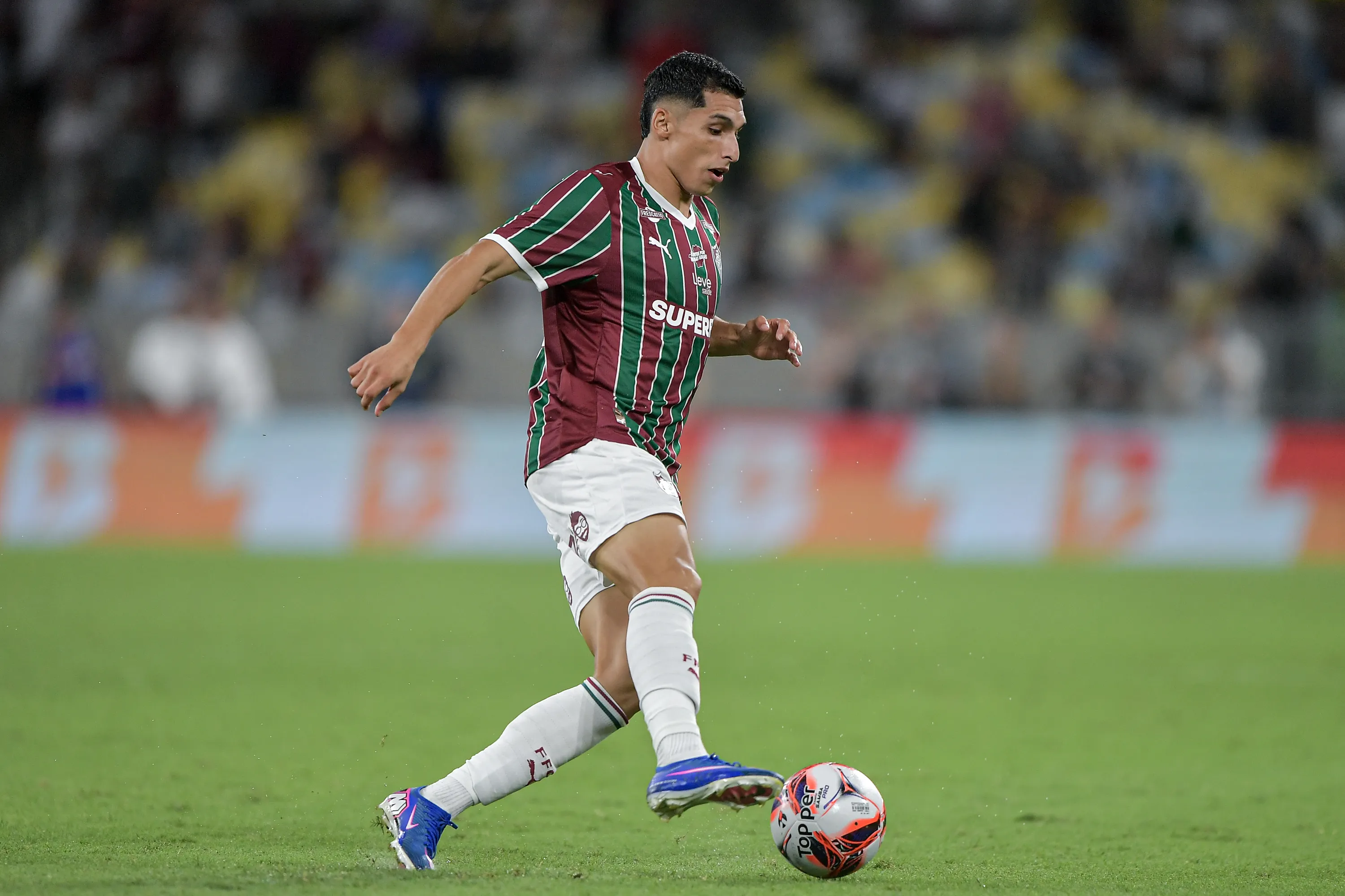 Kevin Serna (Fluminense)