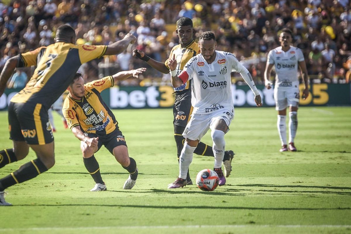 Futebol internacional
