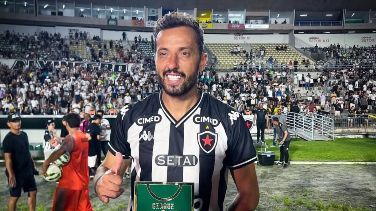 Pierre (Botafogo PB)