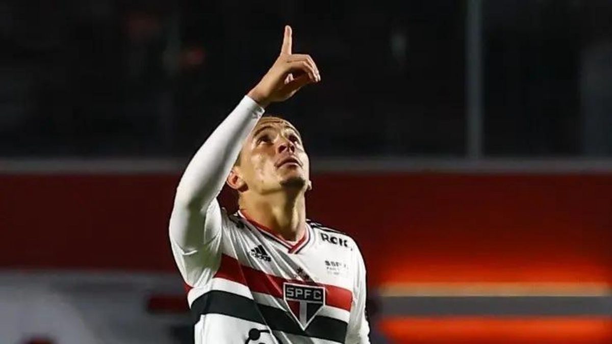 Pablo Maia (São Paulo)