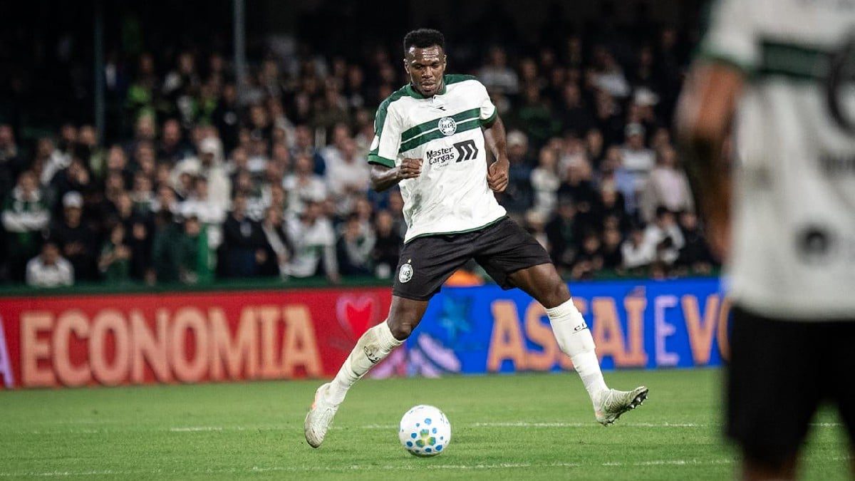 Rodrigo Rodrigues (Coritiba)