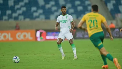 Igor Inocêncio e os 31 jogos que o Cuiabá construiu sobre uma defesa de 185 cm