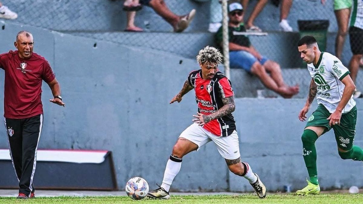 Marcinho (Chapecoense)