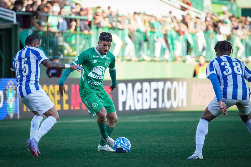 Marcinho (Chapecoense)