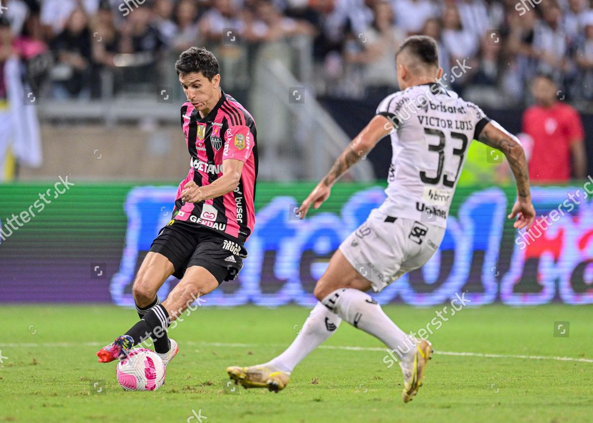Eduardo Sasha (Bragantino)