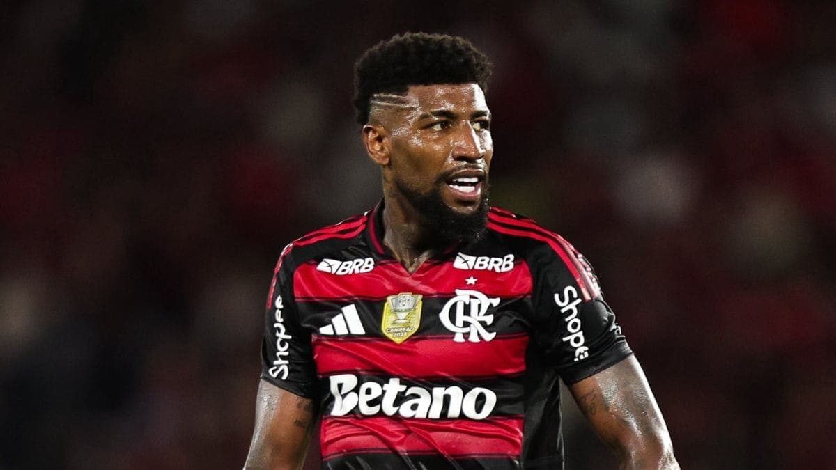 Emerson Royal (Flamengo)