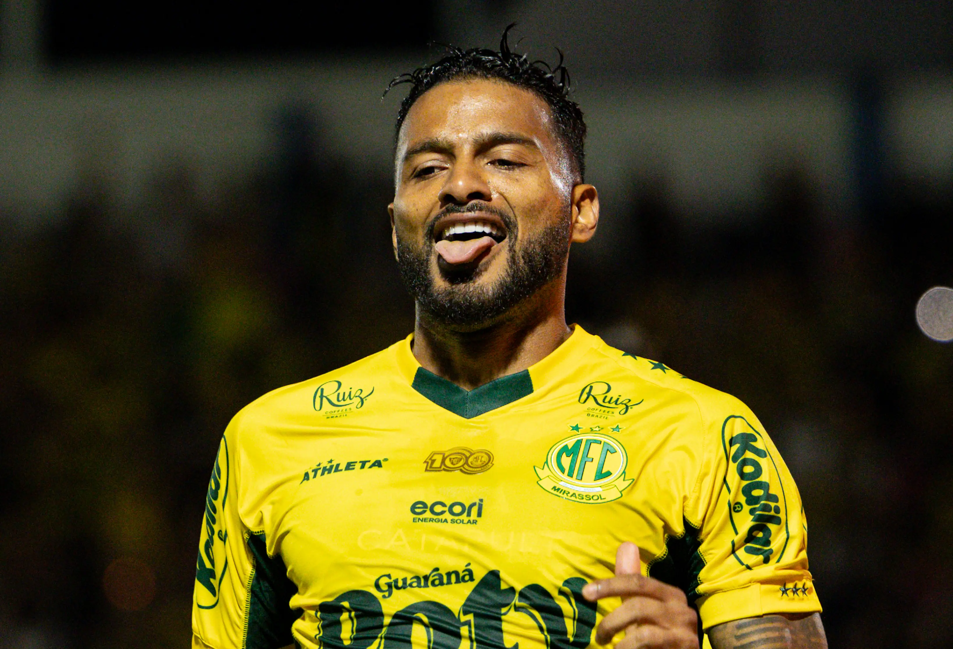 Victor Luís (Mirassol)