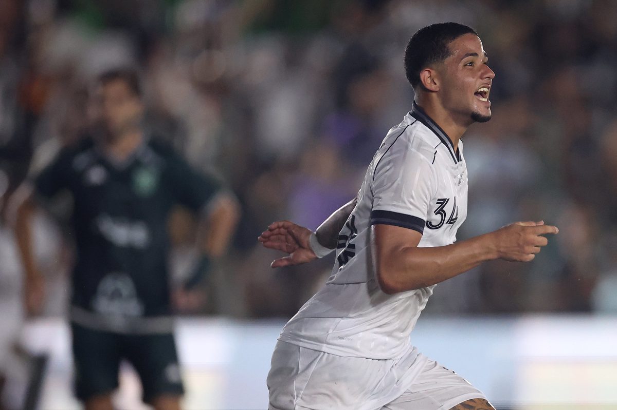 Gabriel Justino (Botafogo)