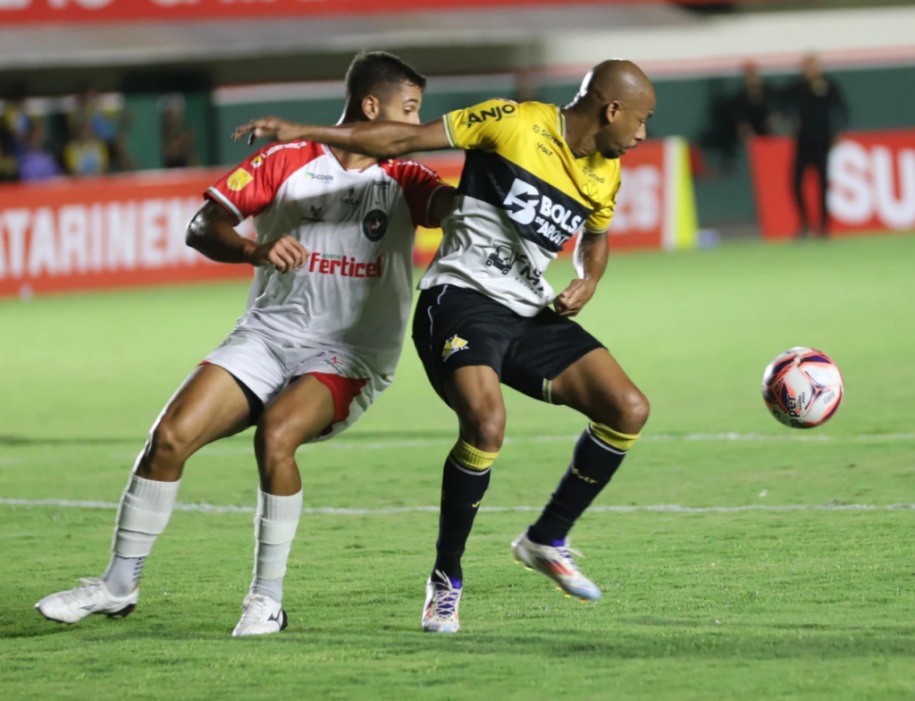 Criciúma