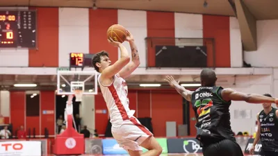 NBB 2024, novembro: Corinthians Paulista venceu o Paulistano por 6 no Antônio Prado Jr.