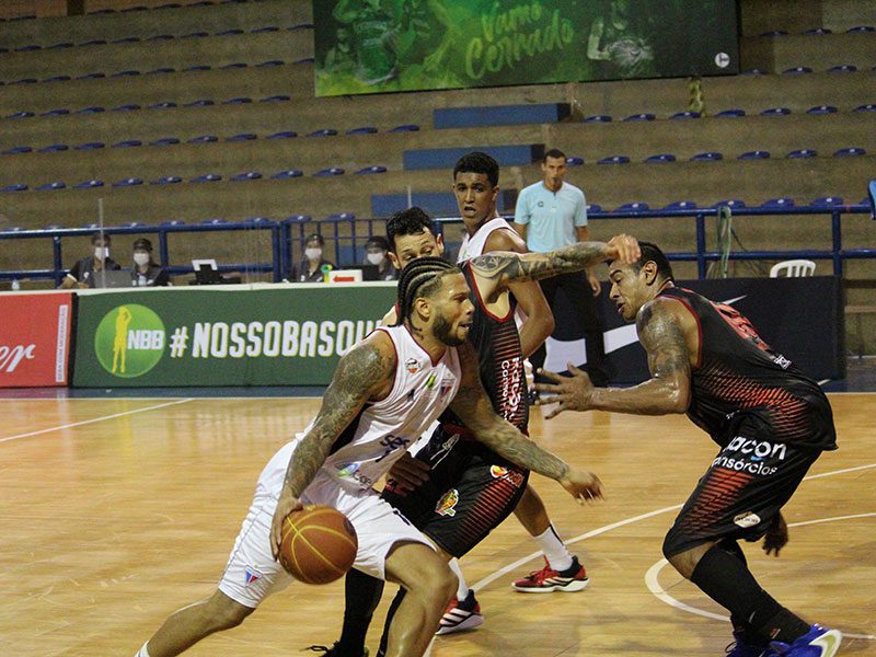 Cearense vs Caxias do Sul