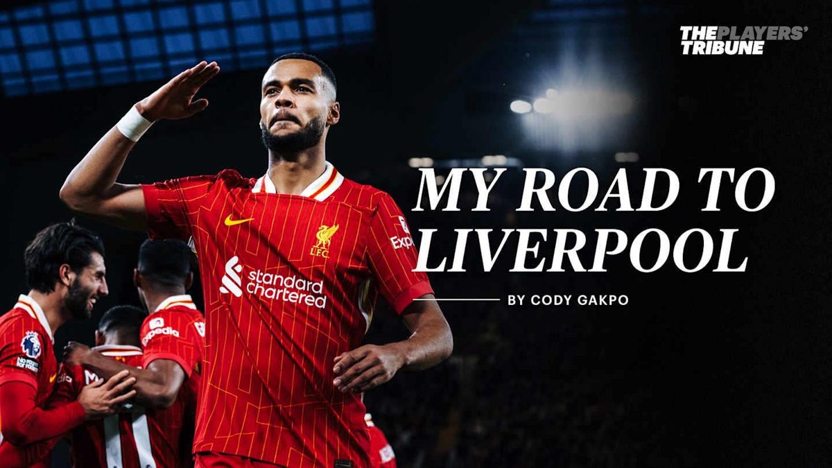 Cody Gakpo (Liverpool)
