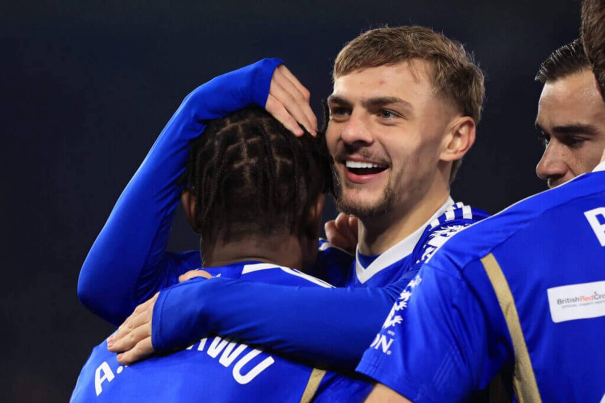 Kiernan Dewsbury-Hall (Everton)