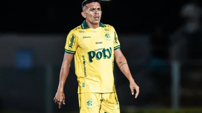 Igor Formiga derruba o Vasco e resolve o paradoxo de um zagueiro invisível