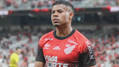 Gilberto e a consistência silenciosa de um zagueiro que o Athletico PR escolheu para a Série A