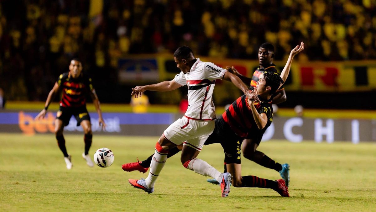 Matheus Sales (Botafogo SP)